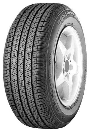 265/60R18 110H Continental Conti 4x4 Contact MO