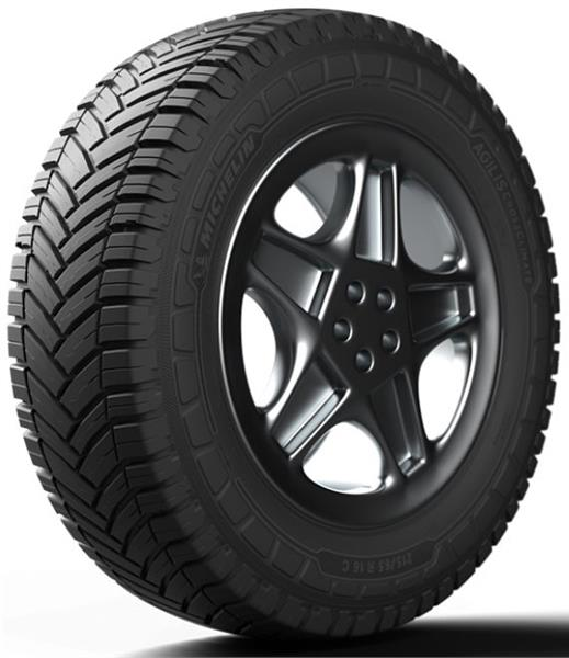Шина 225/75R16 118/116R Michelin Agilis CrossClimate Шина 225/75R16 118/116R Michelin Agilis CrossClimate