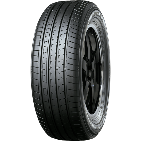 265/55R19 109V Yokohama Advan V61G