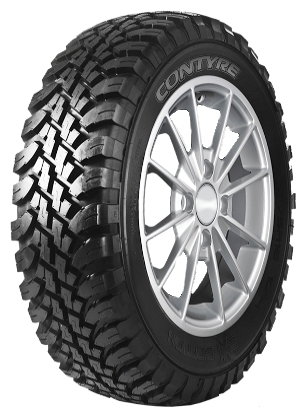 225/75R16 104Q Contyre Expedition