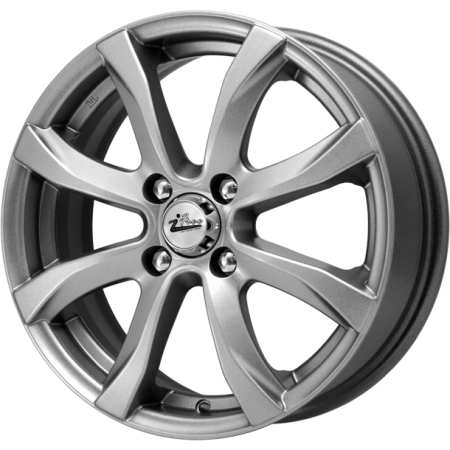iFree Дайс 6x15 4*108 Et:30 Dia:65,1 Хай вэй iFree Дайс 6x15 4*108 Et:30 Dia:65,1 Хай вэй