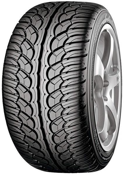 255/40R20 101V Yokohama Parada Spec-X (PA02)