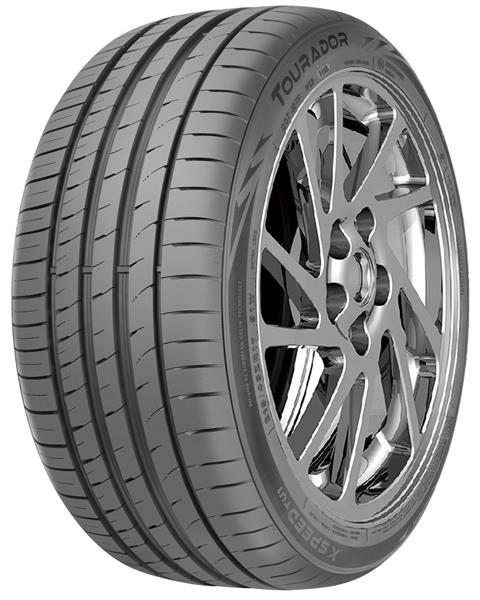 235/45R18 98W Tourador X SPEED TU1