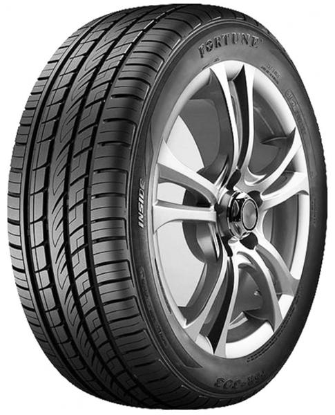 245/55R19 103W Fortune FSR303