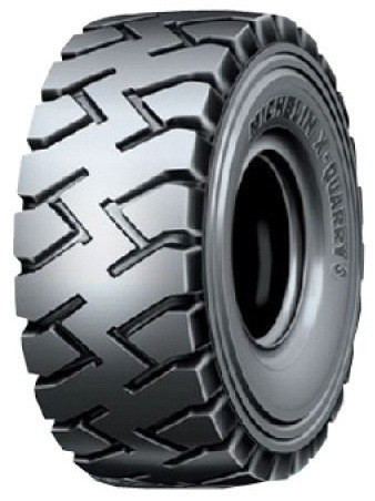 24.00R35 Michelin X-QUARRY S TL 24.00R35 Michelin X-QUARRY S TL