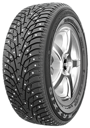 215/60R16 99T Maxxis NP5 PREMITRA ICE NORD