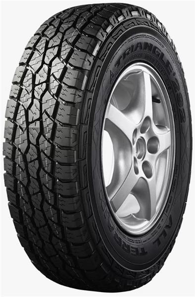 245/65R17 111T Triangle AgileX A/T TR292 245/65R17 111T Triangle AgileX A/T TR292