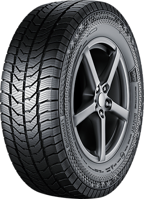 195/70R15 104/102R Continental VanContact Viking 195/70R15 104/102R Continental VanContact Viking