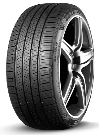 235/40R18 95W Nexen N'Fera Supreme 235/40R18 95W Nexen N'Fera Supreme