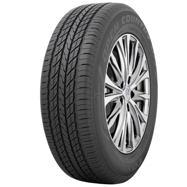 275/65R17 115H Toyo Open Country U/T 275/65R17 115H Toyo Open Country U/T