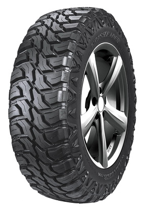 235/75R15 110/107N Double Star T01