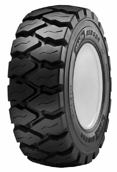 Шина 10-16.5 10 Apollo ASR 624 TL