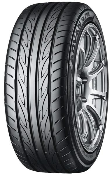 225/50R18 99W Yokohama Advan Fleva V701 225/50R18 99W Yokohama Advan Fleva V701