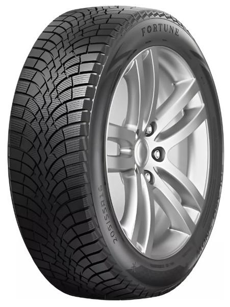 255/50R20 109H Fortune Polaro Snow