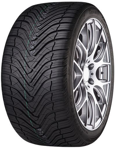 275/35R20 102W Gripmax SureGrip A/S 275/35R20 102W Gripmax SureGrip A/S