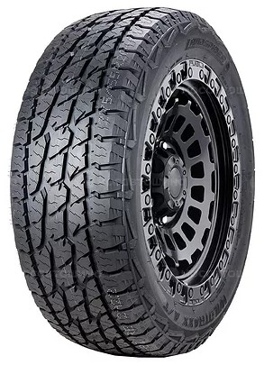 265/70R17 115T Landspider Wildtraxx A/T 265/70R17 115T Landspider Wildtraxx A/T