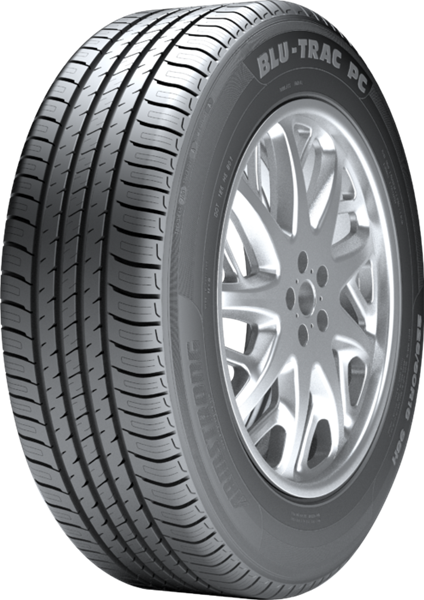 165/70R14 81T Armstrong Blu-Trac PC