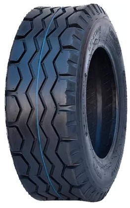 10.0/75-15.3 16 Forerunner IMP700 TL 10.0/75-15.3 16 Forerunner IMP700 TL