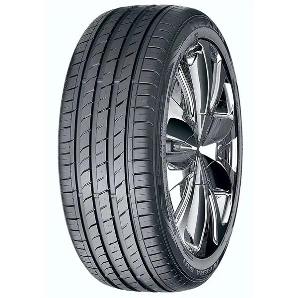 245/35R20 95Y Nexen N'FERA SU1 245/35R20 95Y Nexen N'FERA SU1