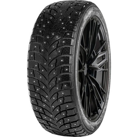 275/40R19 105T Gripmax SureGrip Pro Ice