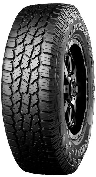 Шина 225/75R16 115/112S Yokohama Geolandar A/T4 G018 Шина 225/75R16 115/112S Yokohama Geolandar A/T4 G018