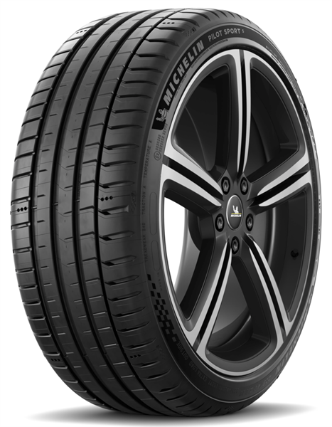 245/40R21 96Y Michelin Pilot Sport S 5 245/40R21 96Y Michelin Pilot Sport S 5