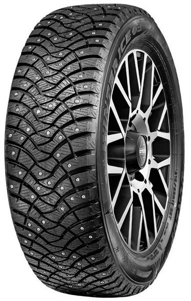 225/45R17 94T Dunlop WINTER ICE03