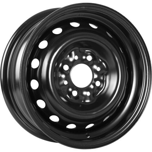 Kronprinz ВАЗ 2108 5x13 4*98 Et:35 Dia:58,6 Black Kronprinz ВАЗ 2108 5x13 4*98 Et:35 Dia:58,6 Black