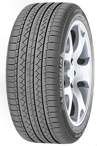 235/55R19 101V Michelin Latitude Tour HP NO 235/55R19 101V Michelin Latitude Tour HP NO