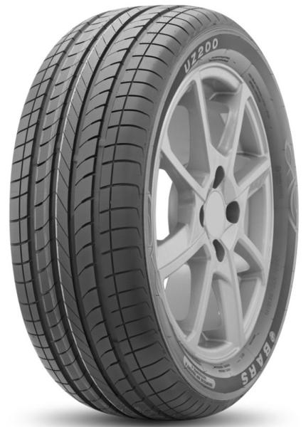 Шина 215/55R17 94V Bars UZ220