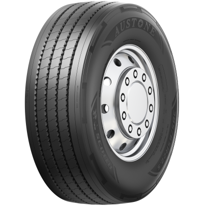 грузовая шина Austone ATH135 445/45 R19.5 160J 0pr Прицеп