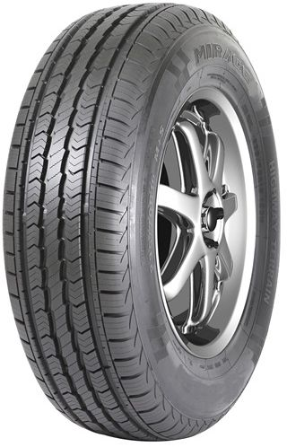 265/65R17 112H Mirage MR-HT172 265/65R17 112H Mirage MR-HT172