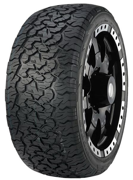 235/70R16 106H Unigrip Lateral Force A/T 235/70R16 106H Unigrip Lateral Force A/T