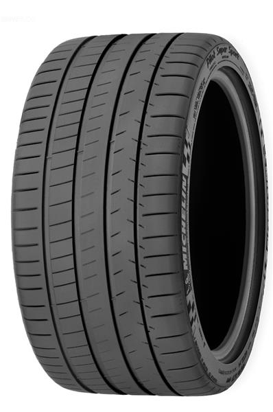 295/35R20 105Y Michelin Pilot Super Sport N0
