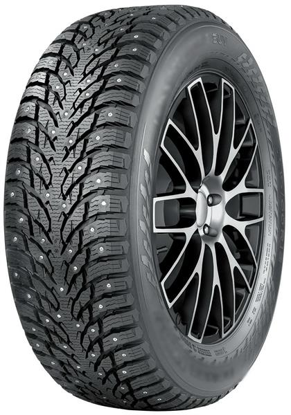 245/70R17 110T Ikon Tyres (Nokian Tyres) Autograph Ice 9 SUV
