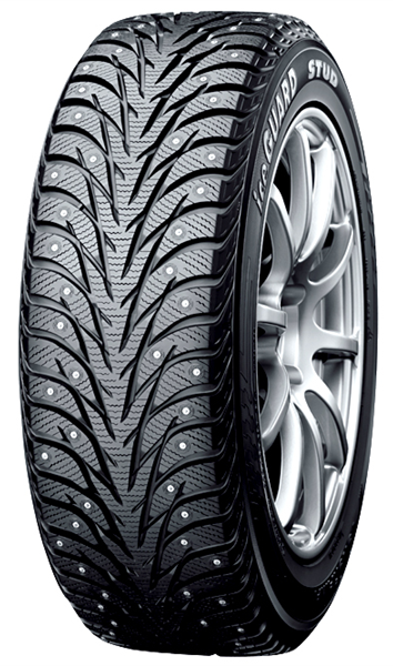 255/60R17 106T Yokohama iceGuard iG35