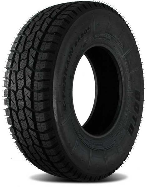285/60R18 116S Boto X-Terrian BA80+ 285/60R18 116S Boto X-Terrian BA80+