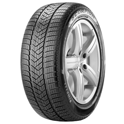 315/35R21 111V Pirelli Scorpion Winter * RunFlat 315/35R21 111V Pirelli Scorpion Winter * RunFlat