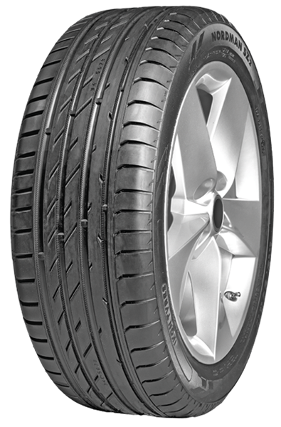 215/55R17 98V Ikon Tyres (Nokian Tyres) Nordman SZ2 215/55R17 98V Ikon Tyres (Nokian Tyres) Nordman SZ2