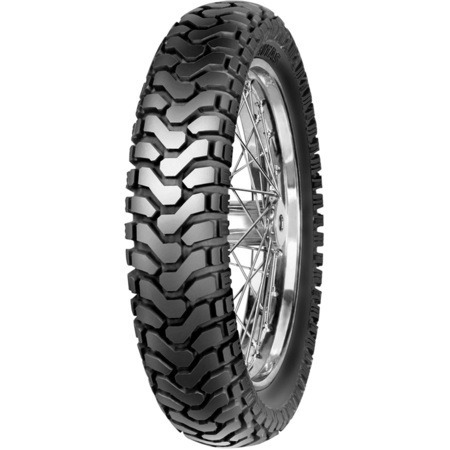 Mitas Enduro Trail 90/90-21 54H TL/TT Передняя DAKAR M+S (E-07)