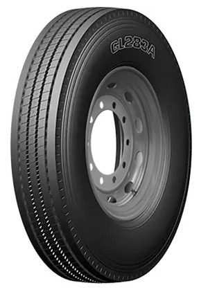 Шина грузовая шина Tornado GL283A 265/70 R19.5 140/138M 16pr рулевая/прицепная