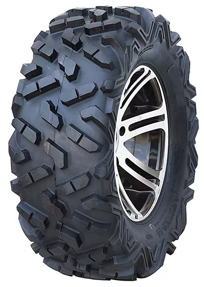 Forerunner ATLAS 11/27 R14 6pr