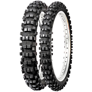 Dunlop Sports D952 120/90-18 65M TT Задняя