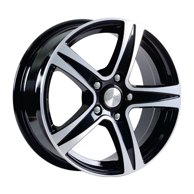 Скад Sakura 6,5x15 5*110 Et:35 Dia:65,1 алмаз Скад Sakura 6,5x15 5*110 Et:35 Dia:65,1 алмаз