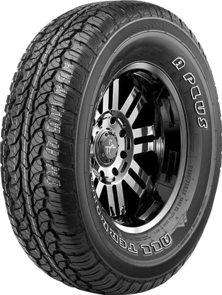 265/70R15 112T Aplus A929 A/T 265/70R15 112T Aplus A929 A/T