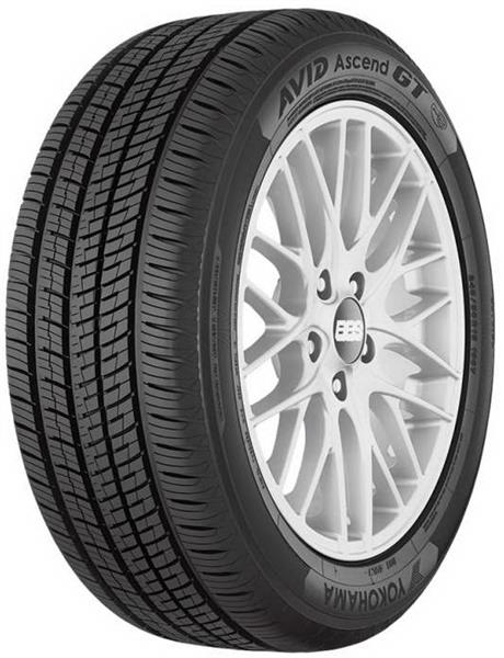 305/40R20 112V Yokohama AVID GT S35A N0