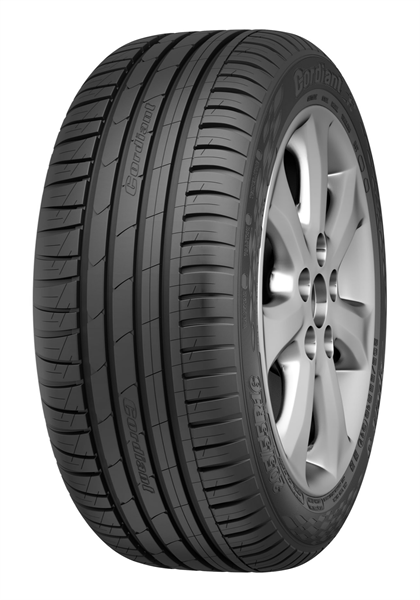 195/60R15 88V Cordiant Sport 3