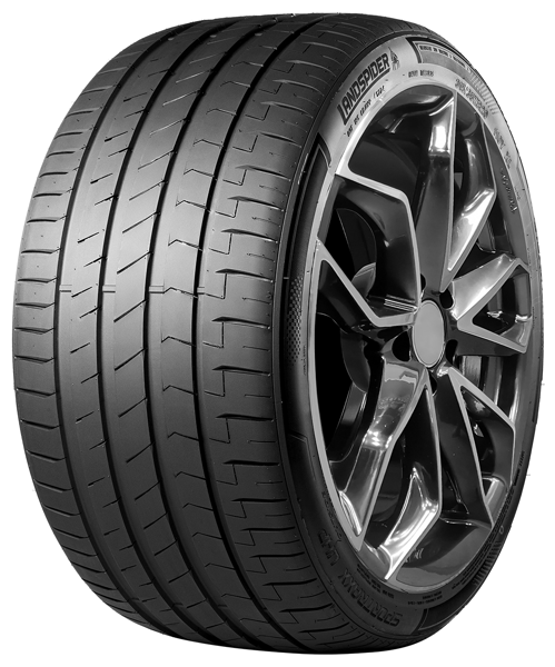 255/35R19 96Y Landspider Sportraxx UHP