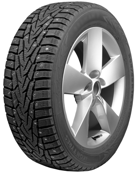 175/65R15 88T Ikon Tyres (Nokian Tyres) Character Ice 7