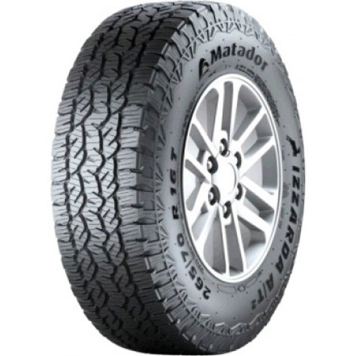 205/80R16 104T Matador MP72 Izzarda A/T 2